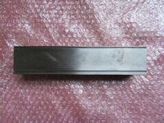 不明 ベンダー金型(2Vダイ) 長さ233ｍｍ