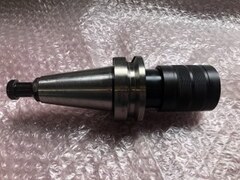 NIKKEN/日研 NBT40 【シンクロ用タップホルダ】NBT40-ZH16CH-95