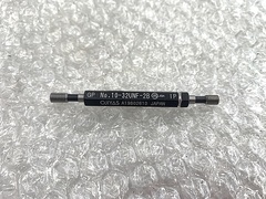 オヂヤセイキ ネジプラグゲージ No.10-32UNF-2B