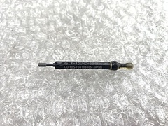 オヂヤセイキ ネジプラグゲージ No.4-40UNC-2B