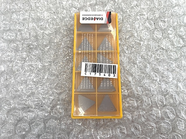 三菱マテリアル チップ TPMN160308-UTI20T