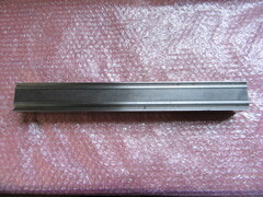 不明 ベンダー金型(2Vダイ) 長400ｍｍ