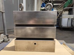 ナベヤ アングルプレート GTP-1