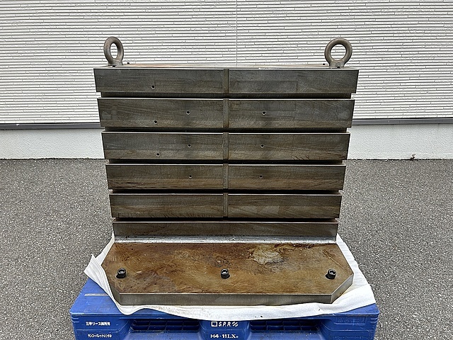 ナベヤ 2面イケール1000角 TGV-24340