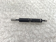 OSG 限界栓ゲージ 4H7