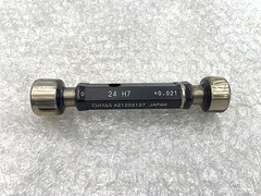 オヂヤセイキ 限界栓ゲージ 24H7