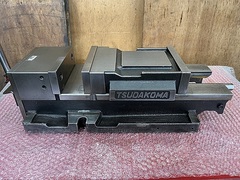 津田駒 マシンバイス VF-175