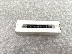 第一測範 ネジプラグゲージ M3×0.5