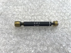 第一測範 限界栓ゲージ 10H7