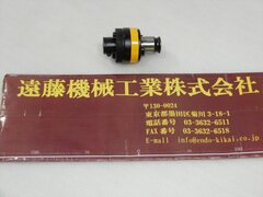 BIG オートタッパーコレット TCE12-M10 U3/8