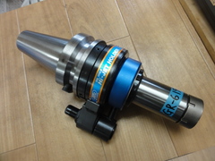 BIG,大昭和精機 ハイジェットホルダー BBT50-ONBS20N-200