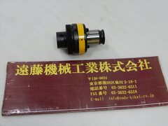 BIG オートタッパーコレット TCE24-M16