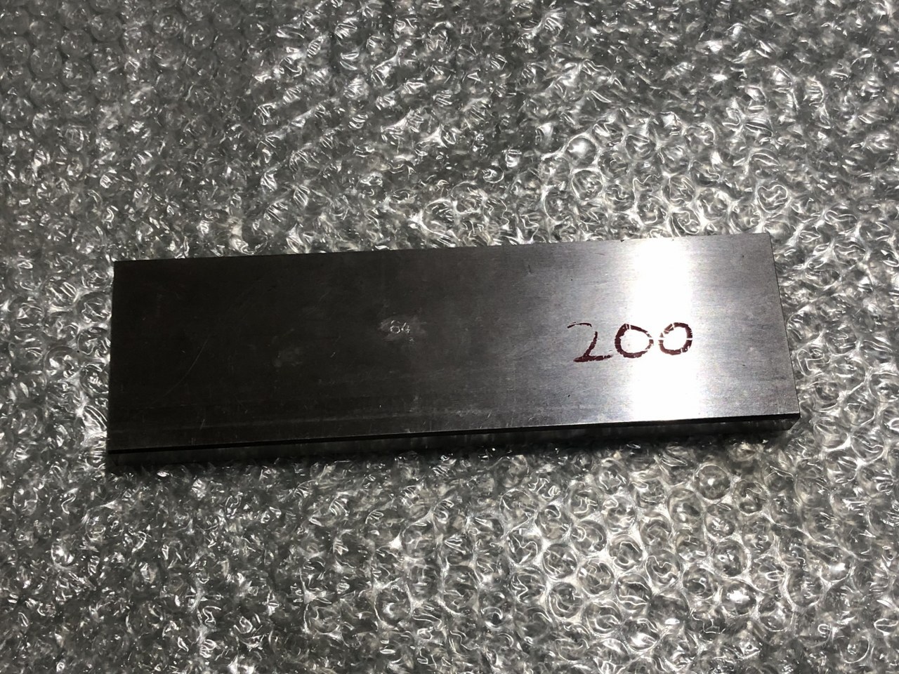 不明 ベンダー金型(1Vダイ) V6