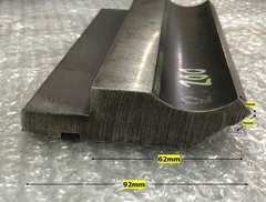 不明 ベンダー金型(パンチ) 不明