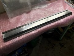 アマダ/AMADA ベンダー金型 【ベンダー金型】01602 90° R0.2(008) (32.874)