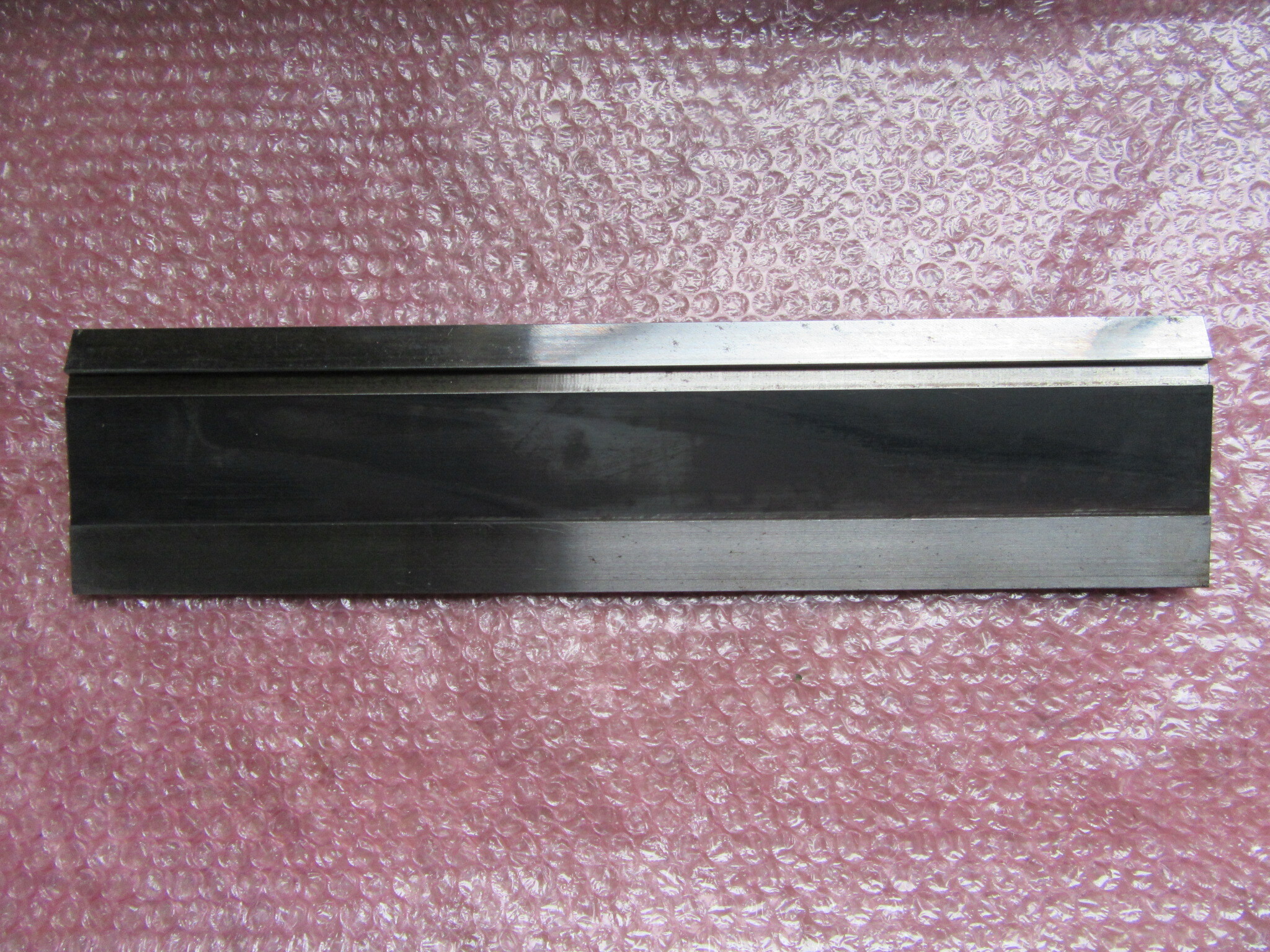 不明 ベンダー金型 長さ405