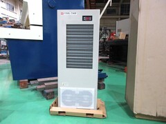 オーム電機 制御盤用クーラー OCA-S1000BC-A200