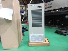 オーム電機 制御盤用クーラー OCA-S1000BC-A200