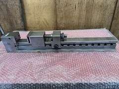 テック・ヤスダ フレクランパー 