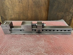 テック・ヤスダ フレクランパー 