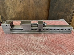 テック・ヤスダ フレクランパー 