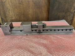 テック・ヤスダ フレクランパー 