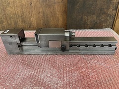 テック・ヤスダ フレクランパー 