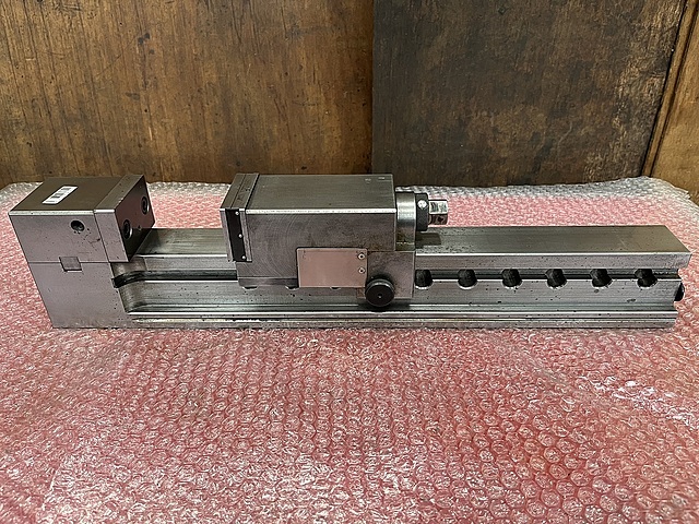 テック・ヤスダ フレクランパー