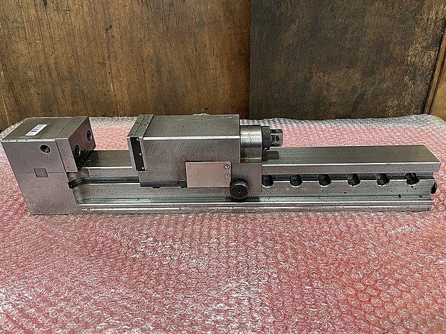 テック・ヤスダ フレクランパー