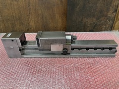 テック・ヤスダ フレクランパー