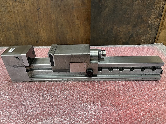 テック・ヤスダ フレクランパー