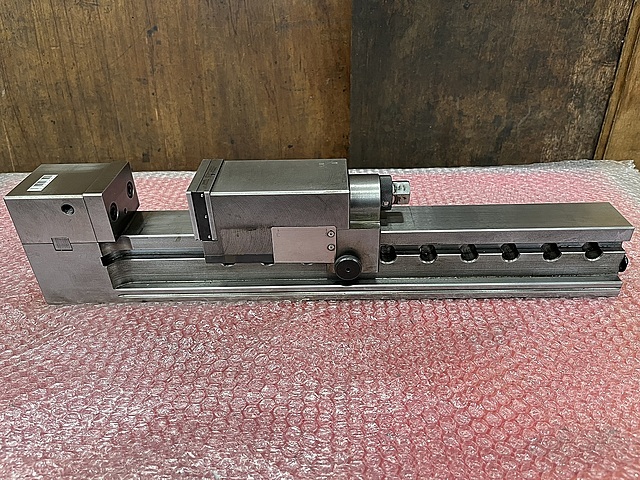 テック・ヤスダ フレクランパー