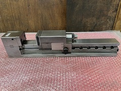 テック・ヤスダ フレクランパー