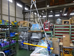 スーパーツール 天秤 LSB2H