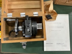 榮精機 パンチデックス PX-25