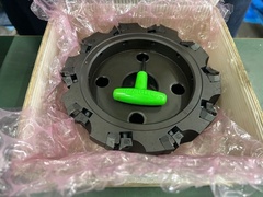 日立ツール フェイスミル SE90-4200R