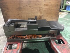 北川/KITAGAWA パワーバイス VQX160