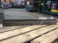 アマダ/AMADA ベンダー金型（パンチ） 080030120　Z-3S