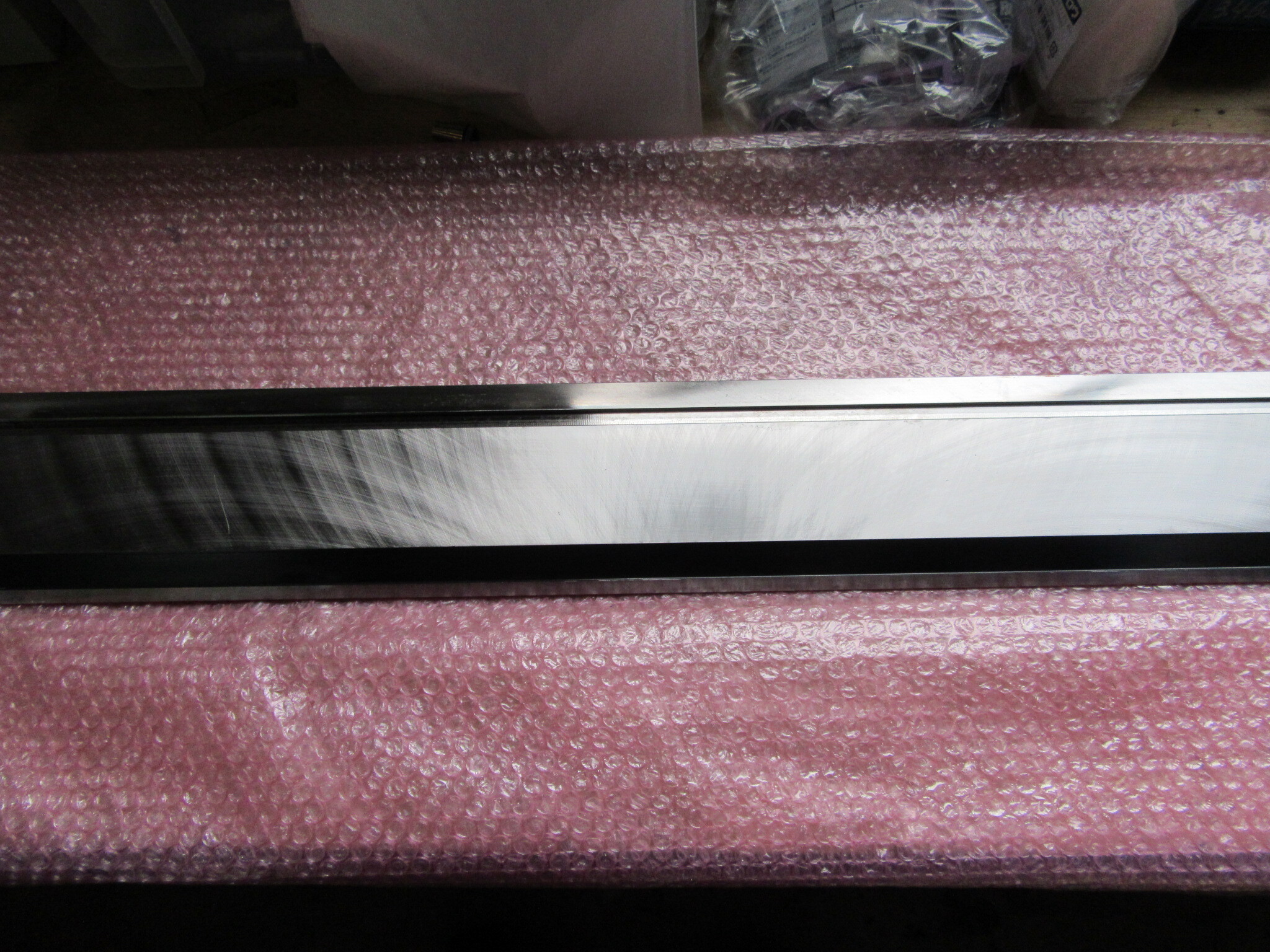 アマダ/AMADA ベンダー金型 90° R0.2(008)S-2A 長835