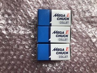 BIG/ビッグ メガEチャック3個 【メガEチャック3個】MEC10-4AA