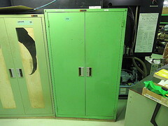 サカエ ツールラック BT/NT40