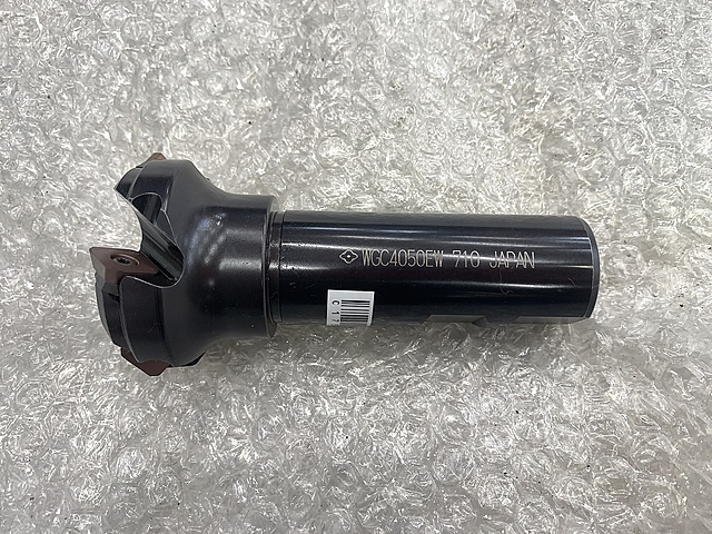 住友電工(イゲタロイ) フェイスミルカッター WGC4050EW