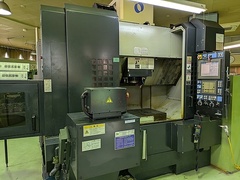 牧野フライス製作所 立型マシニングセンター V56