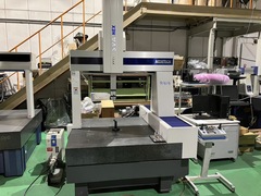 東京精密 三次元測定機 XYZAX SVA NEX9/6/6/-C7