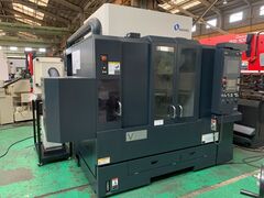 牧野 立型マシニングセンタ V33i