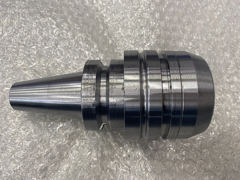 BIG ミーリングチャック BBT40-MEGA32G-90