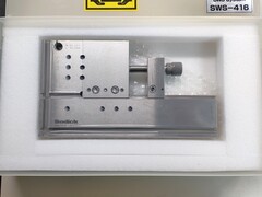 Sodick／ソディック ワイヤーカットバイス SWS-416