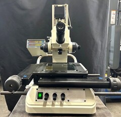 ミツトヨ 測定顕微鏡 MF-A1010