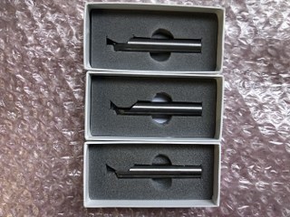 アライドマテリアル ダイヤモンドツール3個 【ダイヤモンドツール3個】PF-55106,PF-47156,PF-67076