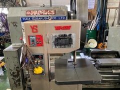 ワイエス工機 コンターマシン YS-310